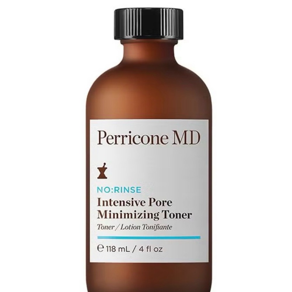 Perricone MD No:Rinse Intensive Pore Minimizing Toner - 4 Fl oz